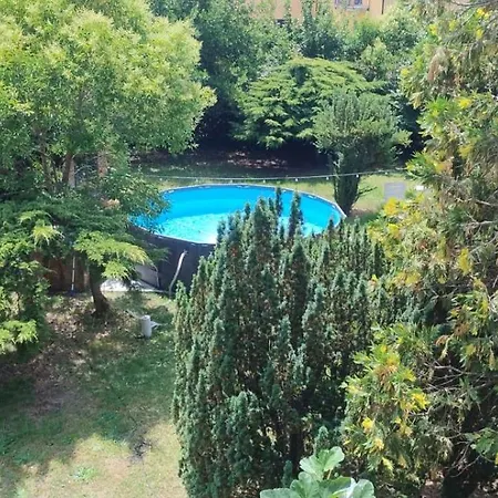 Maria Homes La Pineta Di Vendégház