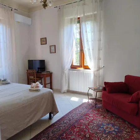 Maria Homes La Pineta Di Πανσιόν *