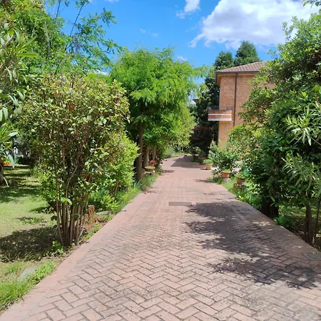 Maria Homes La Pineta Di Sinalunga