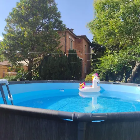 Πανσιόν Maria Homes La Pineta Di Sinalunga