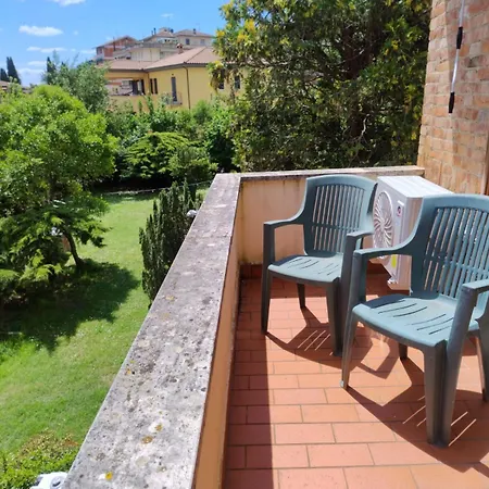 Maria Homes La Pineta Di *