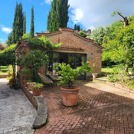 Maria Homes La Pineta Di Πανσιόν *