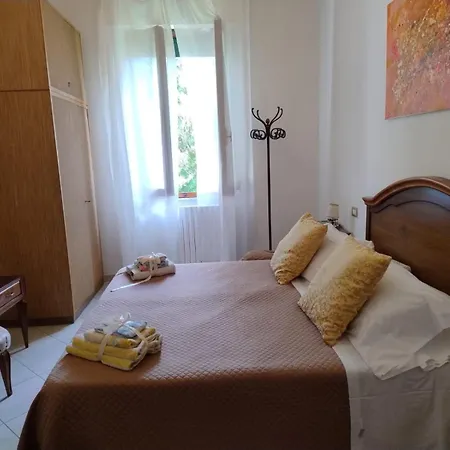 Maria Homes La Pineta Di