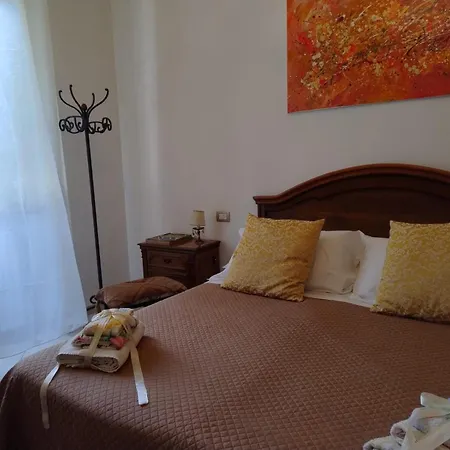 Maria Homes La Pineta Di Vendégház Sinalunga