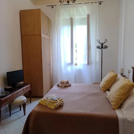 Vendégház Maria Homes La Pineta Di