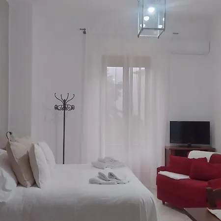 Vendégház Maria Homes La Pineta Di