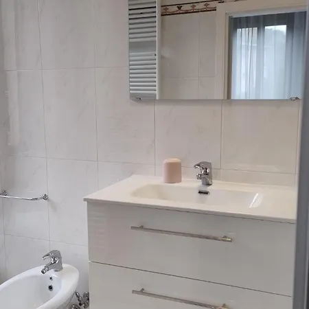 Vendégház Maria Homes La Pineta Di *