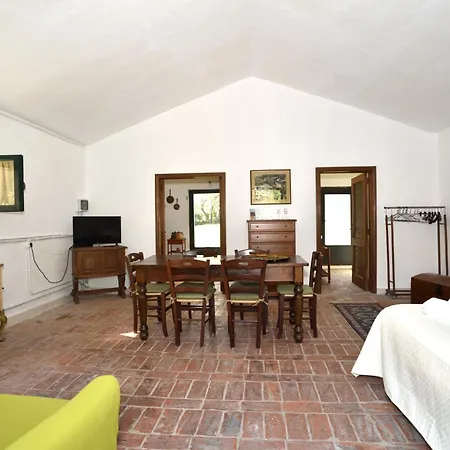 Casa de hóspedes Maria Homes La Pineta Di