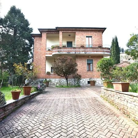 Vendégház La Pineta Di Sinalunga, Vicino A Montepulciano E Val D'orcia Sinalunga