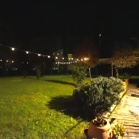 La Pineta Di Sinalunga, Vicino A Montepulciano E Val D'orcia 4*