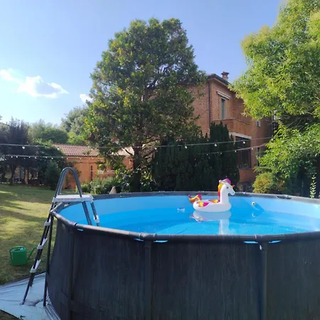 La Pineta Di Sinalunga, Vicino A Montepulciano E Val D'orcia 4* Sinalunga