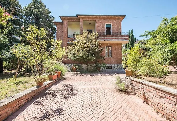 Maria Homes La Pineta Di Sinalunga