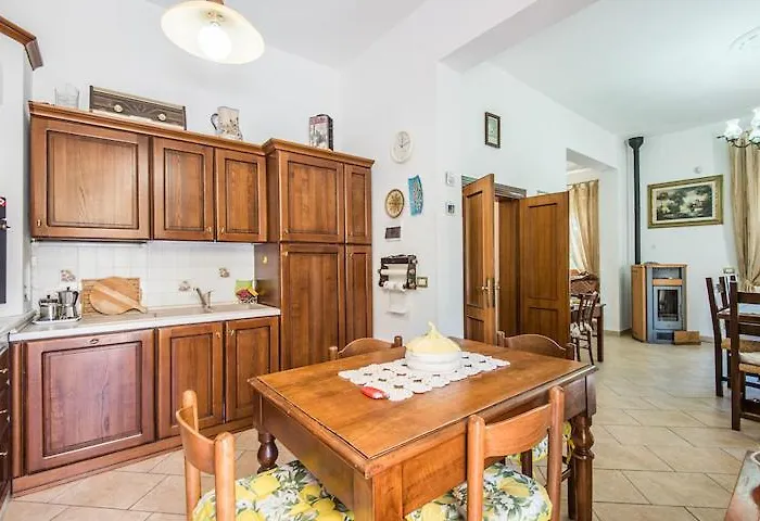 Maria Homes La Pineta Di Casa de hóspedes Sinalunga