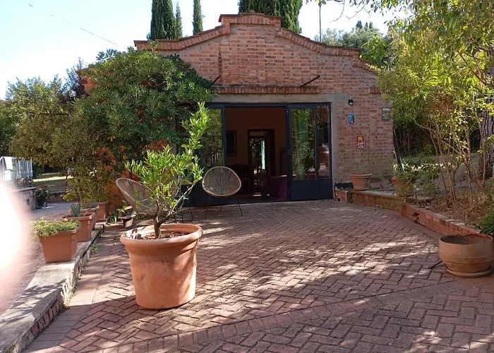 Casa de hóspedes Maria Homes La Pineta Di *