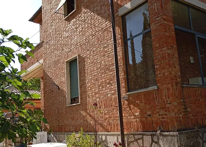 Casa de hóspedes Maria Homes La Pineta Di Sinalunga