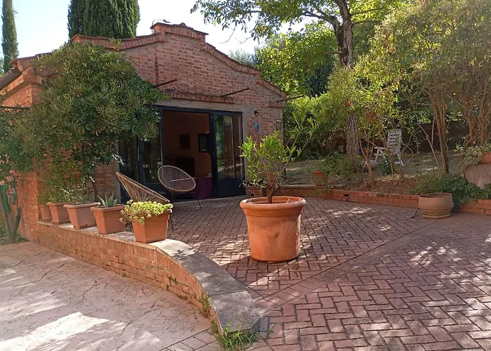 Maria Homes La Pineta Di