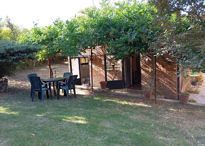 Maria Homes La Pineta Di *