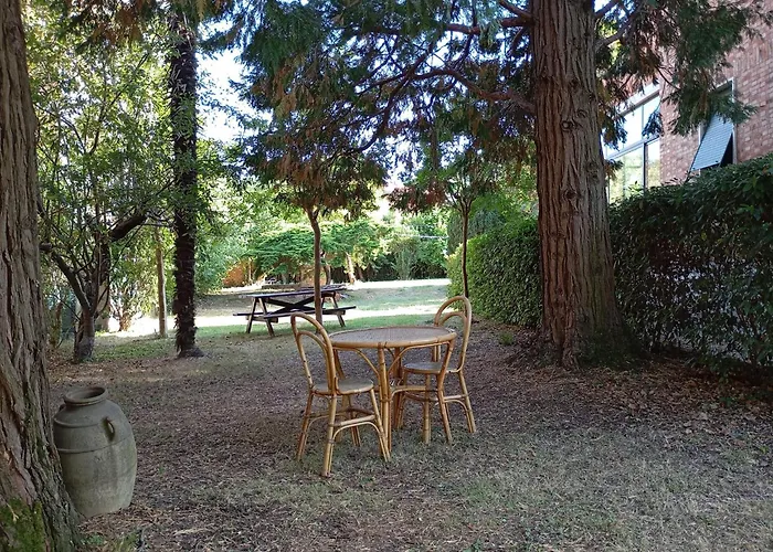 Casa de hóspedes Maria Homes La Pineta Di