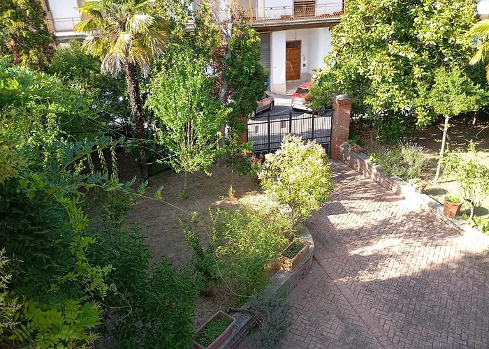 Maria Homes La Pineta Di Sinalunga
