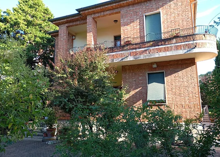 Casa de hóspedes Maria Homes La Pineta Di Sinalunga