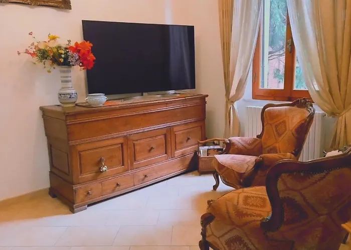 Maria Homes La Pineta Di *