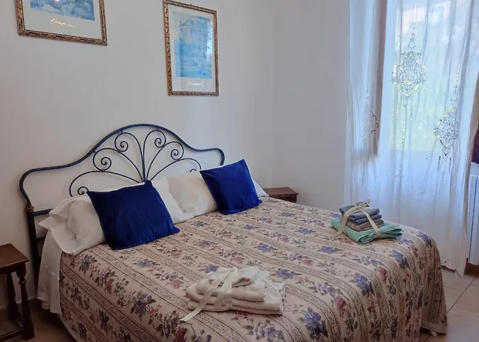 Maria Homes La Pineta Di * Sinalunga