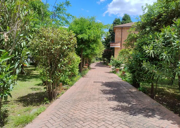 Maria Homes La Pineta Di Sinalunga