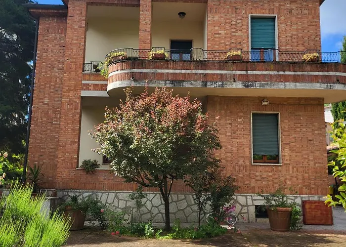 Casa de hóspedes Maria Homes La Pineta Di *