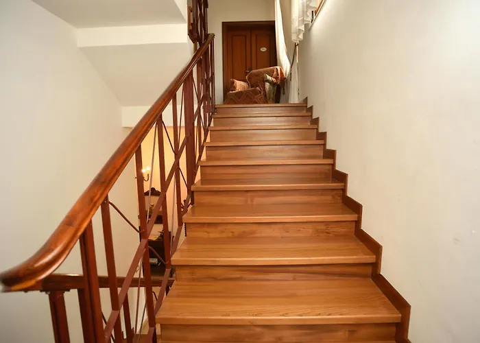 Maria Homes La Pineta Di Sinalunga