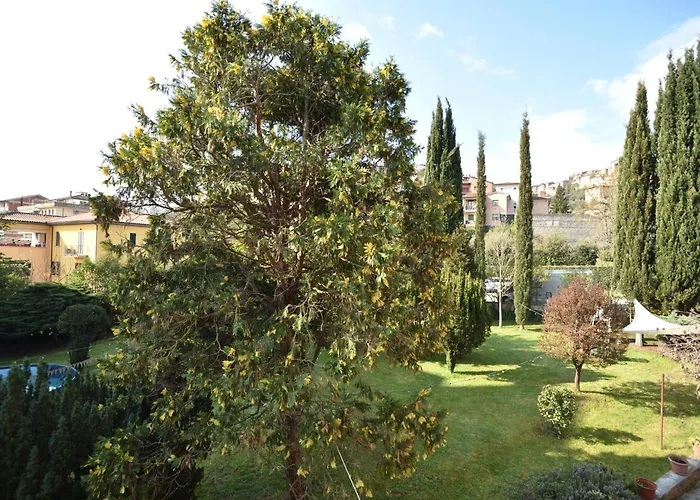 Maria Homes La Pineta Di