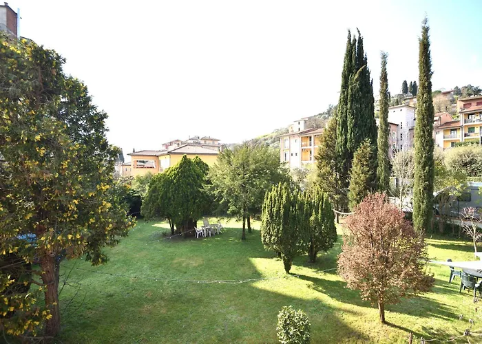 Casa de hóspedes Maria Homes La Pineta Di *