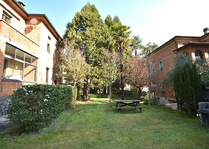 Casa de hóspedes Maria Homes La Pineta Di Sinalunga