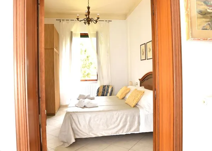 Maria Homes La Pineta Di *