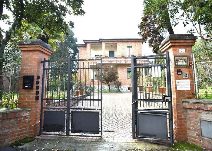 Maria Homes La Pineta Di Casa de hóspedes *