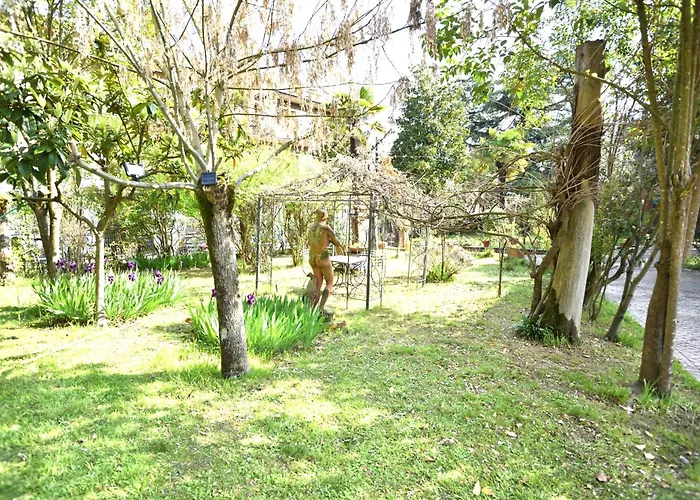 Casa de hóspedes Maria Homes La Pineta Di *