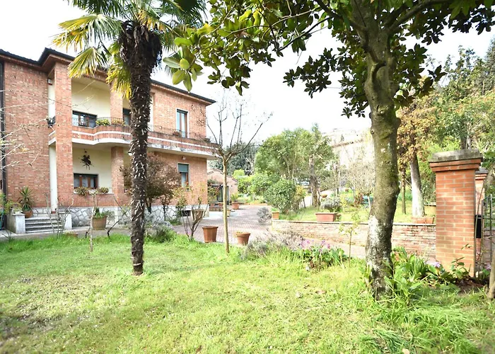 Maria Homes La Pineta Di Casa de hóspedes Sinalunga