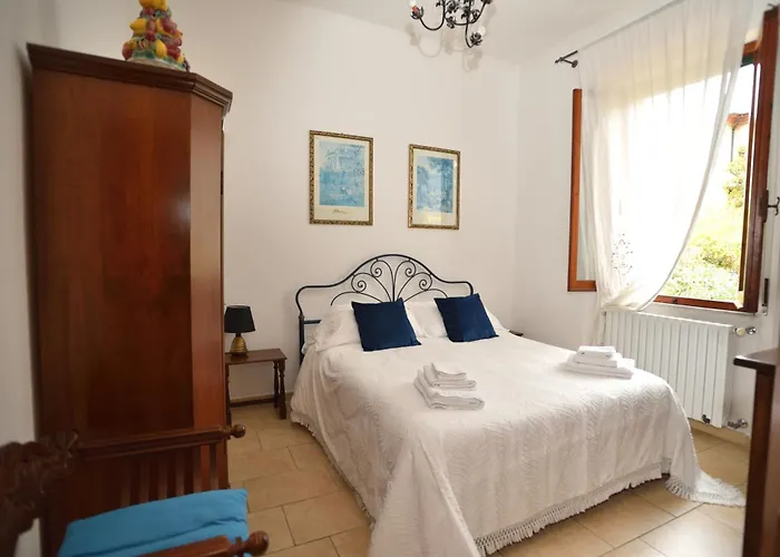 Maria Homes La Pineta Di *