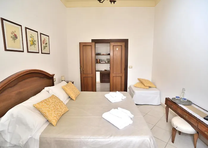 Maria Homes La Pineta Di