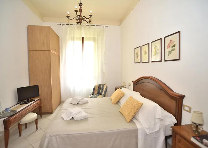 Maria Homes La Pineta Di Sinalunga