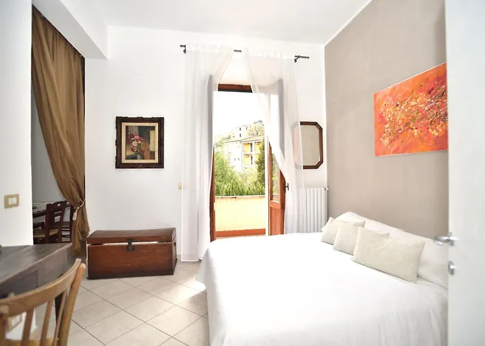 Casa de hóspedes Maria Homes La Pineta Di