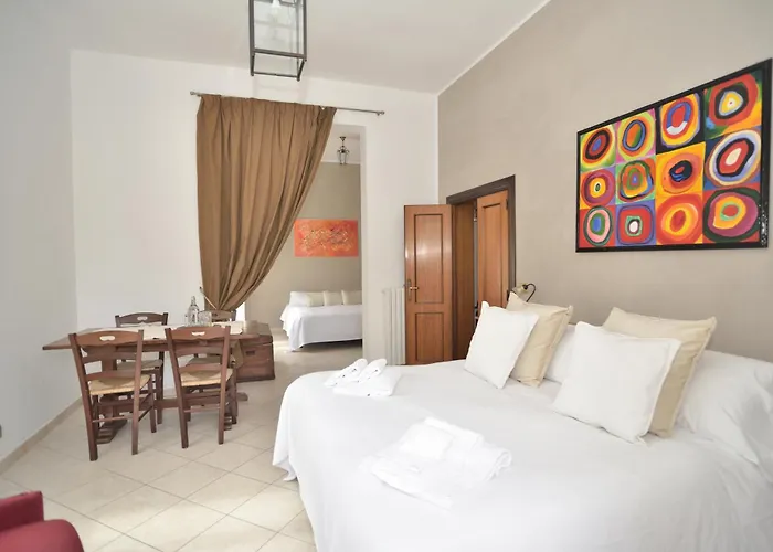 Maria Homes La Pineta Di Casa de hóspedes Sinalunga