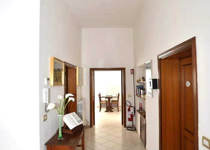 Maria Homes La Pineta Di