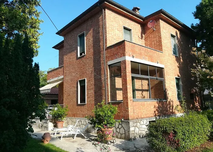 Casa de hóspedes Maria Homes La Pineta Di Sinalunga