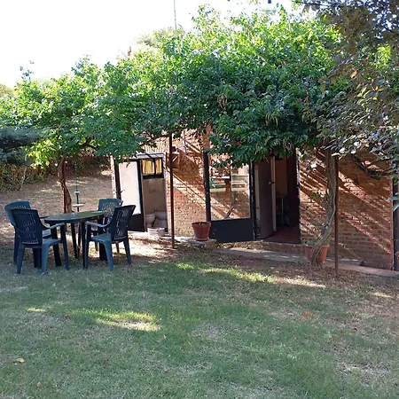 La Pineta *