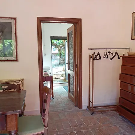 La Pineta * Sinalunga