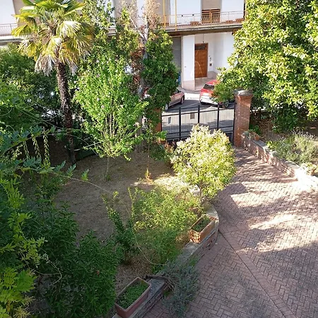 La Pineta Sinalunga