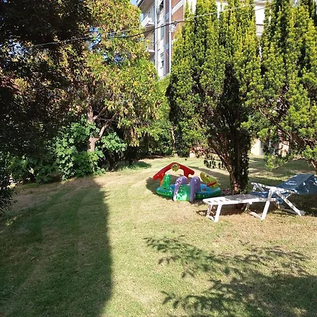 La Pineta Sinalunga