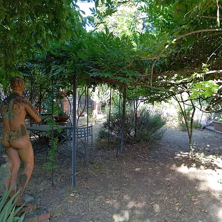 La Pineta