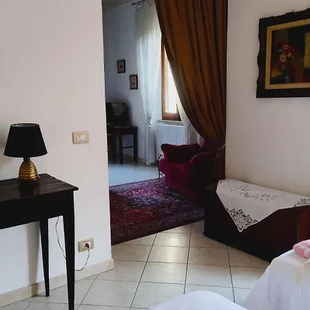 Affittacamere La Pineta Sinalunga