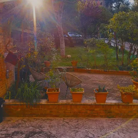 La Pineta Sinalunga